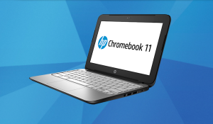 Notebook HP ChromeBook 11