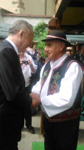 frank a kiska