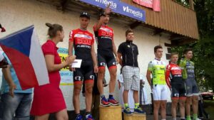 juraj sagan druhý