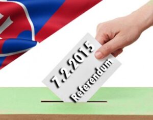 referendum neplatné