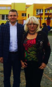 sabolova pellegríni