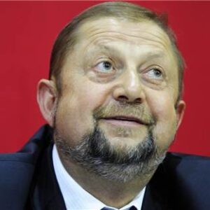 stefan harabin